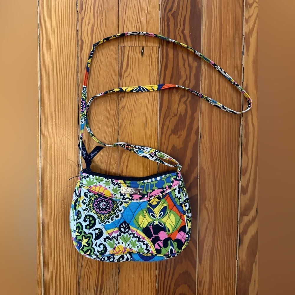 Vera Bradley Bag